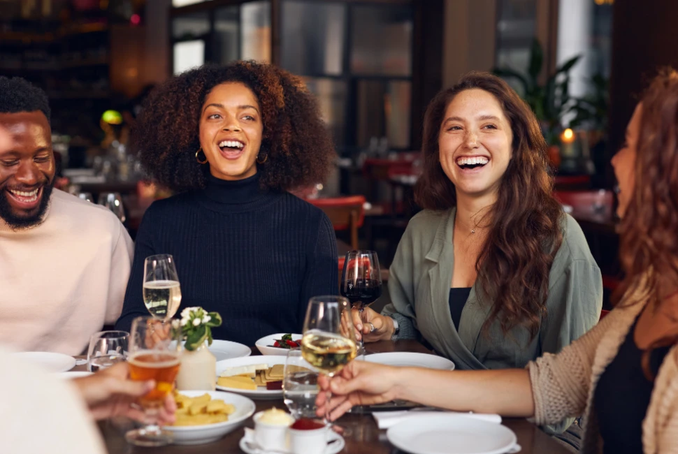 restaurants in Kissimmee