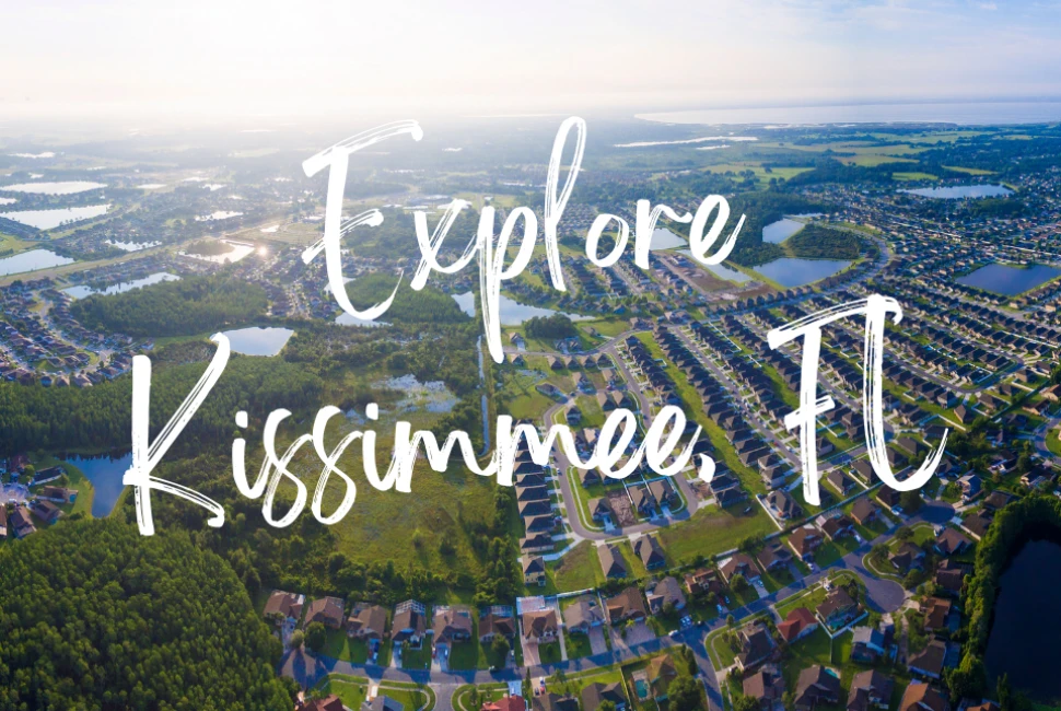 Things to do in Kissimmee