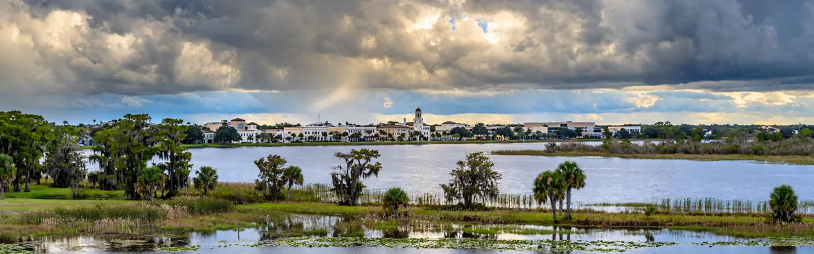 Discovering Kissimmee, FL: A Guide to the City's Unique Charm and Weather