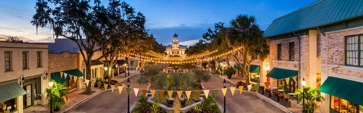 Festive Delights: Events and Festivals in Kissimmee, FL