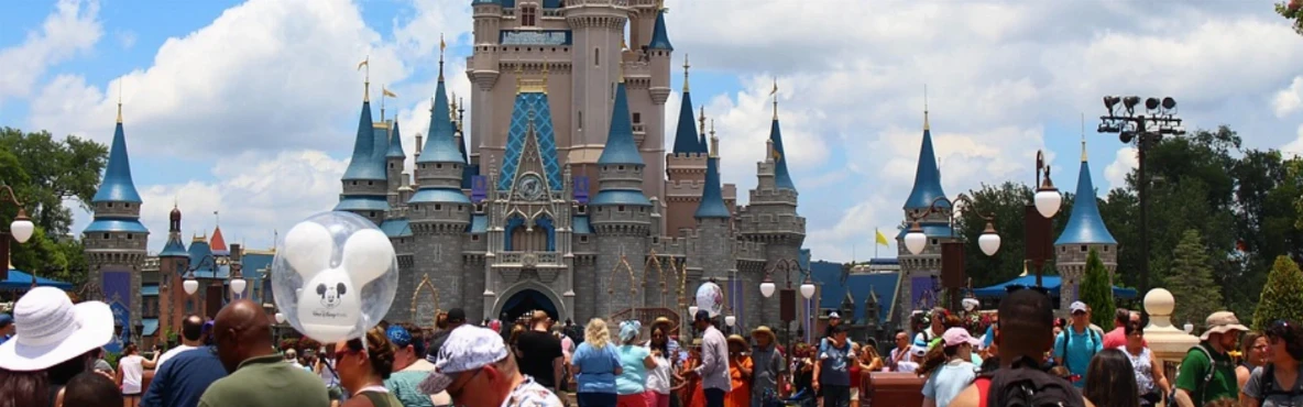 Kissimmee - The Dream City