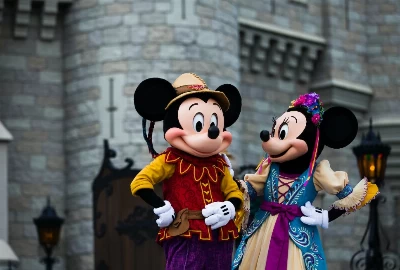 The Grand Tour: Your Comprehensive Guide to Disney Parks in the United States