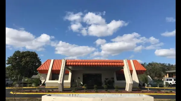 Enterprise Motel Main image