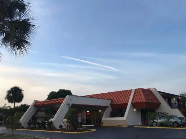Enterprise Motel Main image