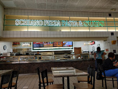 Pizza near Enterprise Motel
